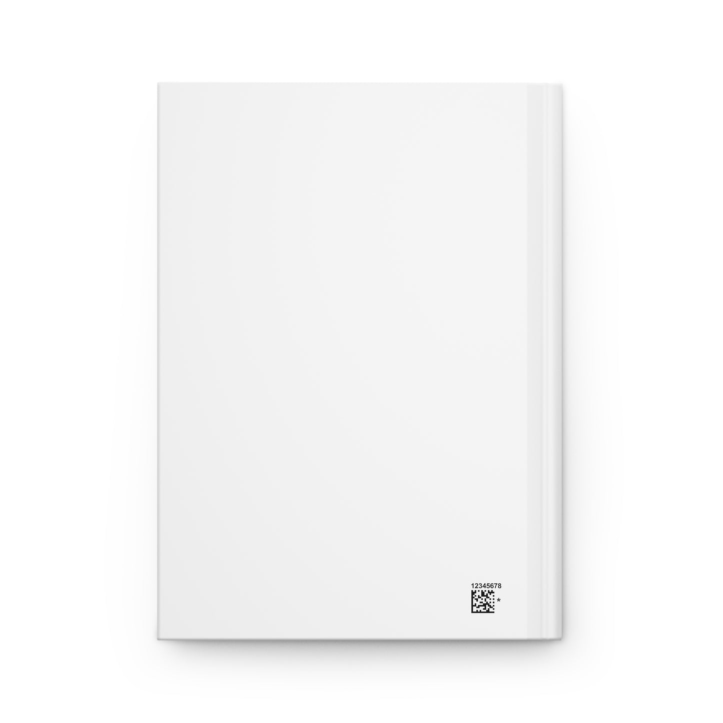 Peculiar Element Hardcover Journal, Elegant Writing Notebook, Gift for Writers, Creative Journal, Minimalist Gift Idea