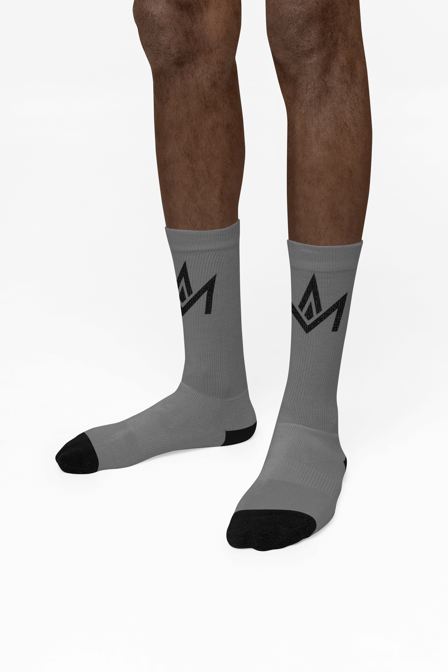 Custom Athletic Socks for Active Lifestyle, Unique Gift for Sports Lovers, Trendy Footwear, Personalized Fitness Accessories