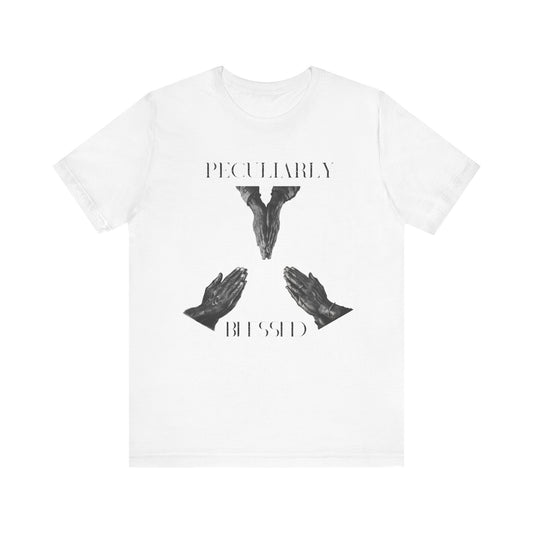 Praying Hands Tee